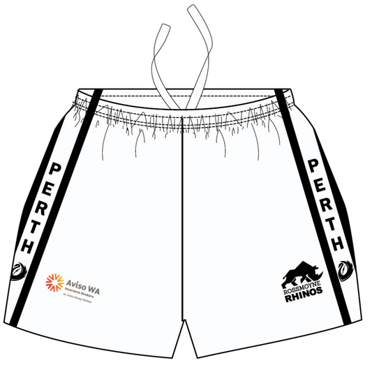 BA Rossmoyne PFL Shorts