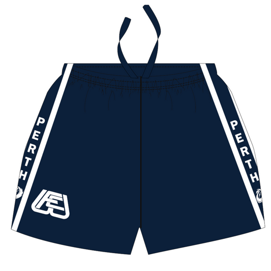 BA Willetton PFL Shorts