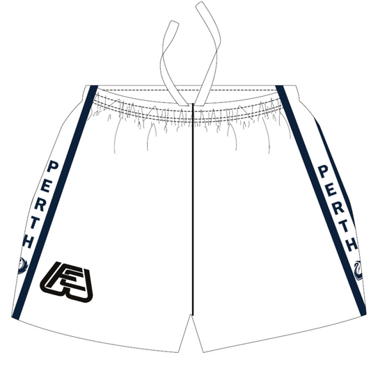 BA Willetton PFL Shorts