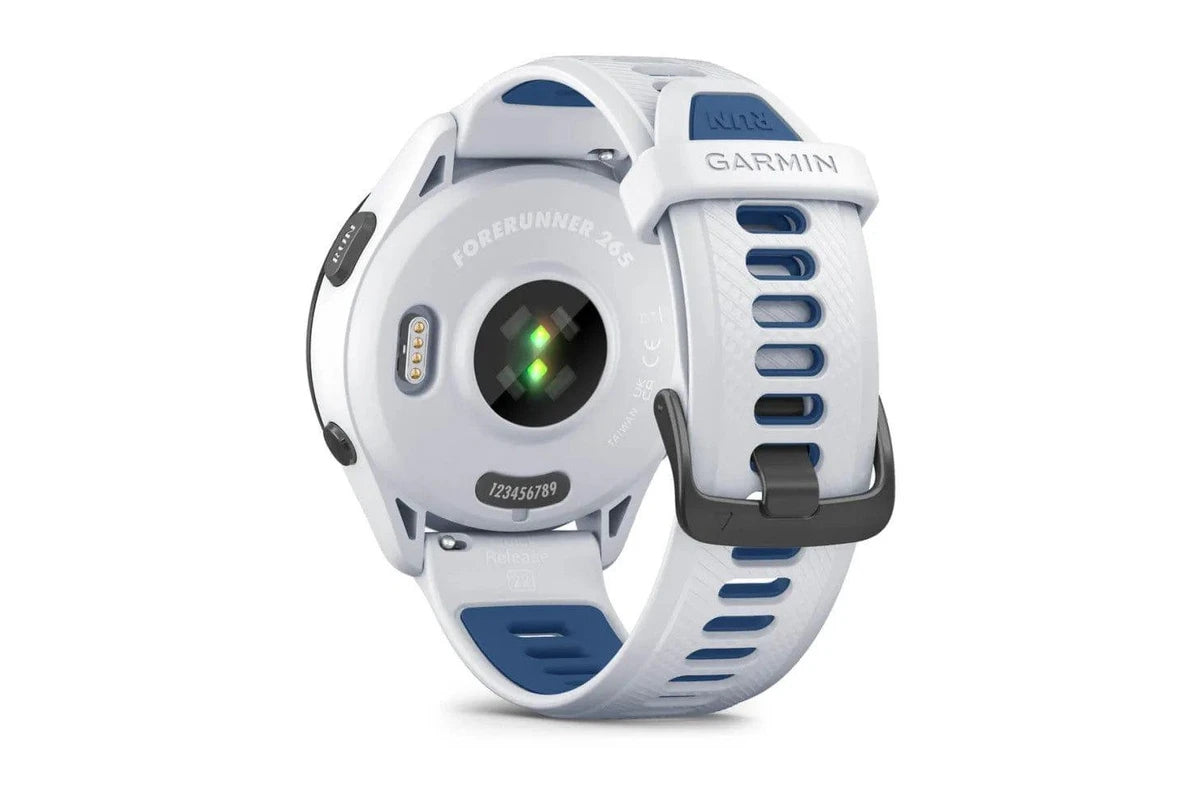 Garmin Forerunner 265