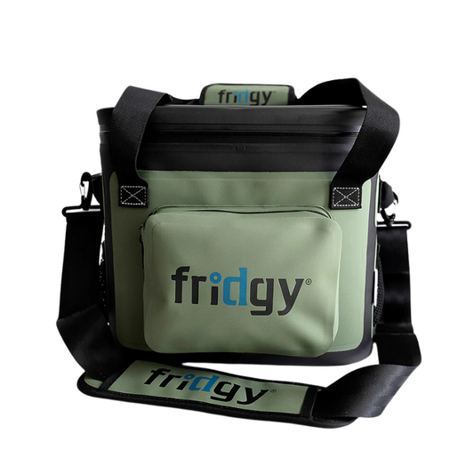 Fridgy Cooler Cribmate