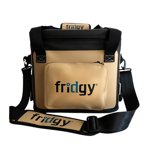 Fridgy Cooler Cribmate