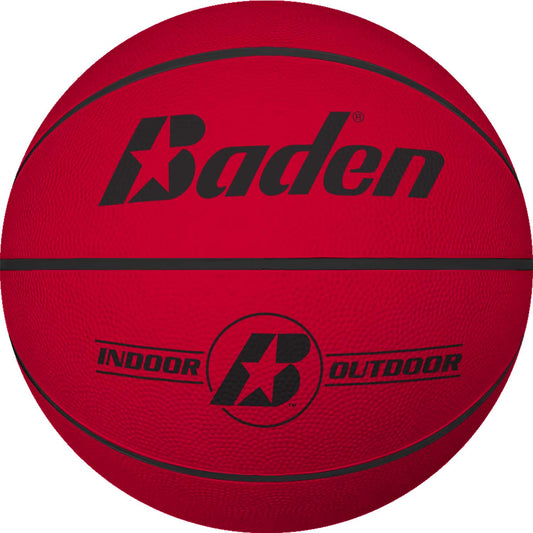 Baden Basketball Rubber