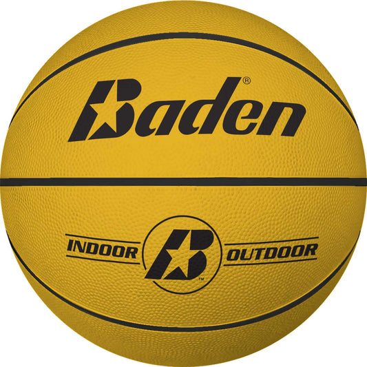 Baden Basketball Rubber