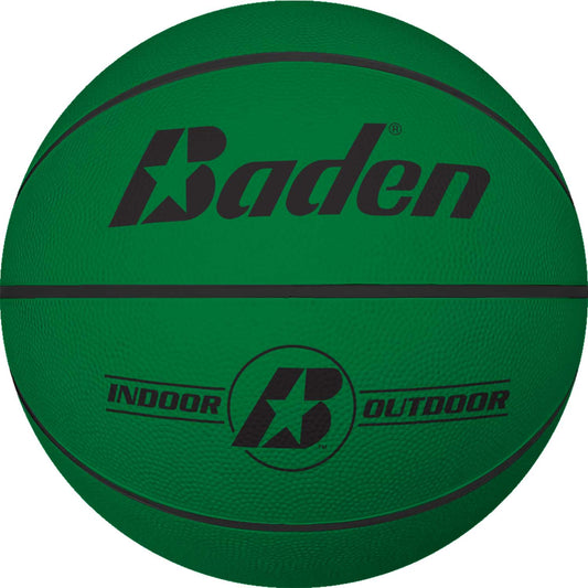 Baden Basketball Rubber