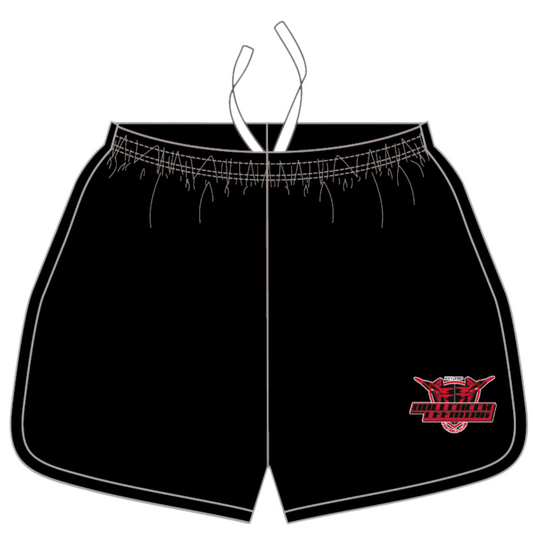 Bullcreek Leeming Wmns PFL Shorts