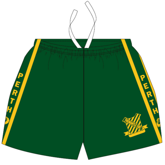 BA PFL Shorts CBC Freo