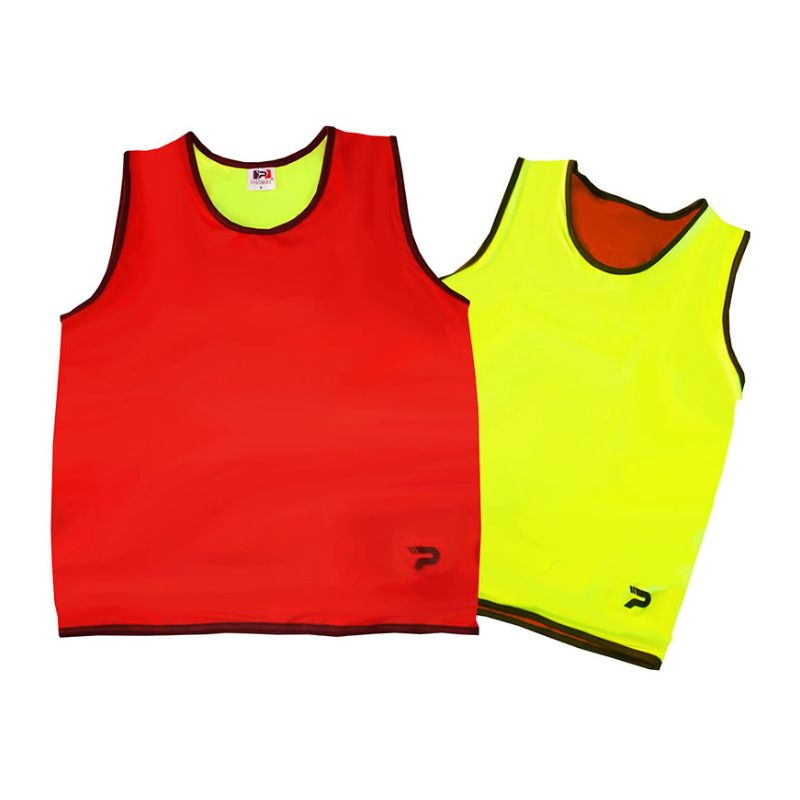 Patrick Reversible Mesh Training Singlet