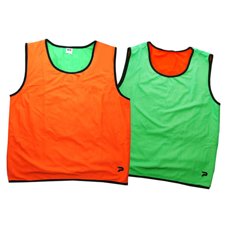 Patrick Reversible Mesh Training Singlet