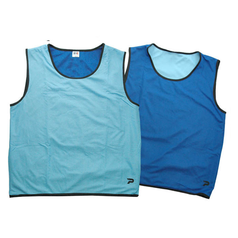 Patrick Reversible Mesh Training Singlet