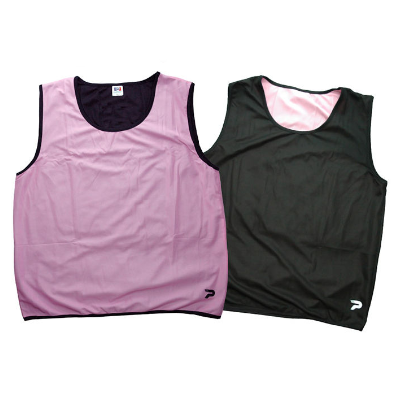 Patrick Reversible Mesh Training Singlet