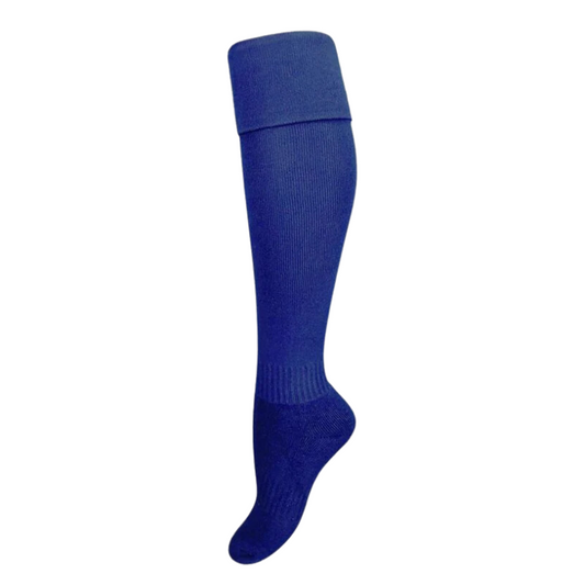 Burley Sekem AFL Sekem Elite Socks Y Carlton/South Adelaide