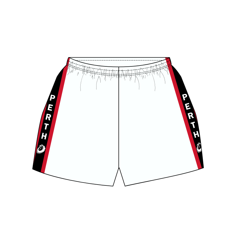 BA Bullcreek Leeming PFL Shorts