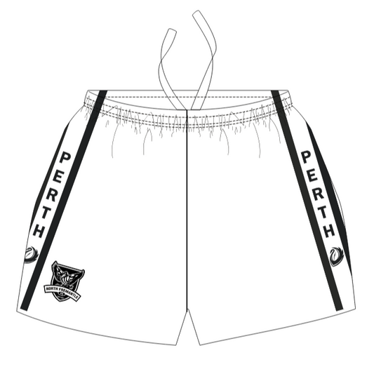 BA PFL Shorts North Freo