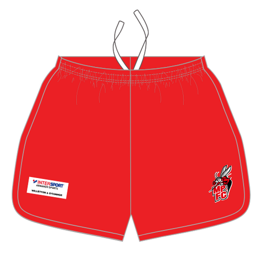 Mosman Park PFL Wmns Shorts