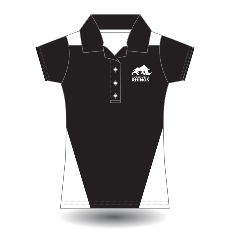 Rossmoyne Rhinos Polo Ladies