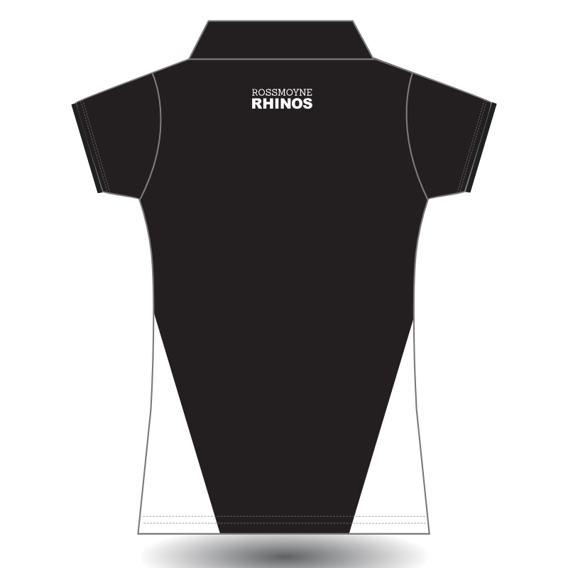 Rossmoyne Rhinos Polo Ladies