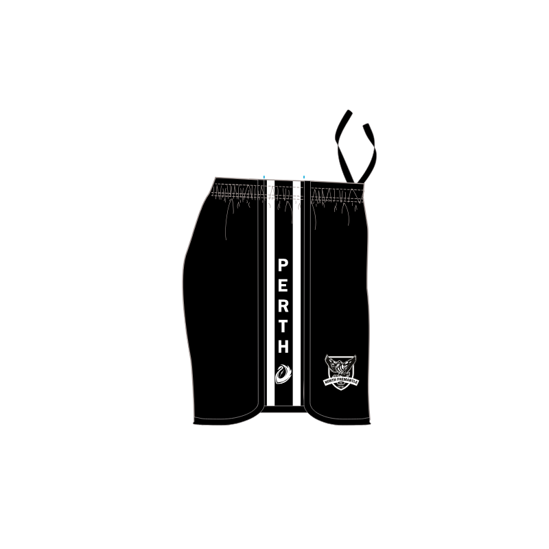 Nth Freo Wmns PFL Shorts