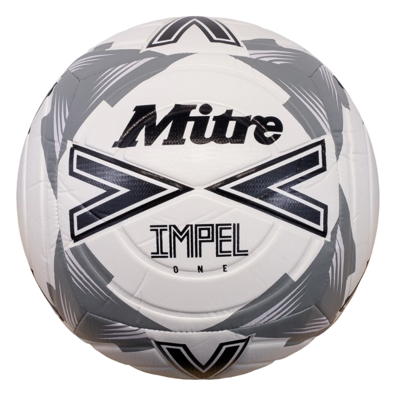 Mitre Impel One Soccer Ball