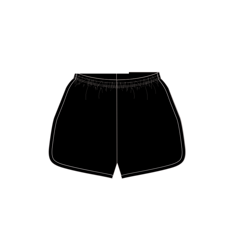 Nth Freo Wmns PFL Shorts