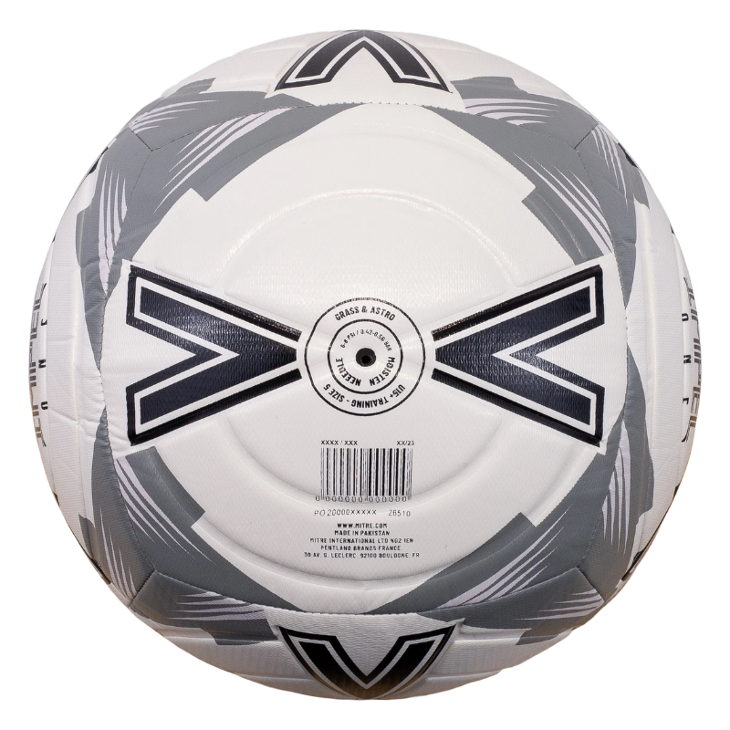 Mitre Impel One Soccer Ball