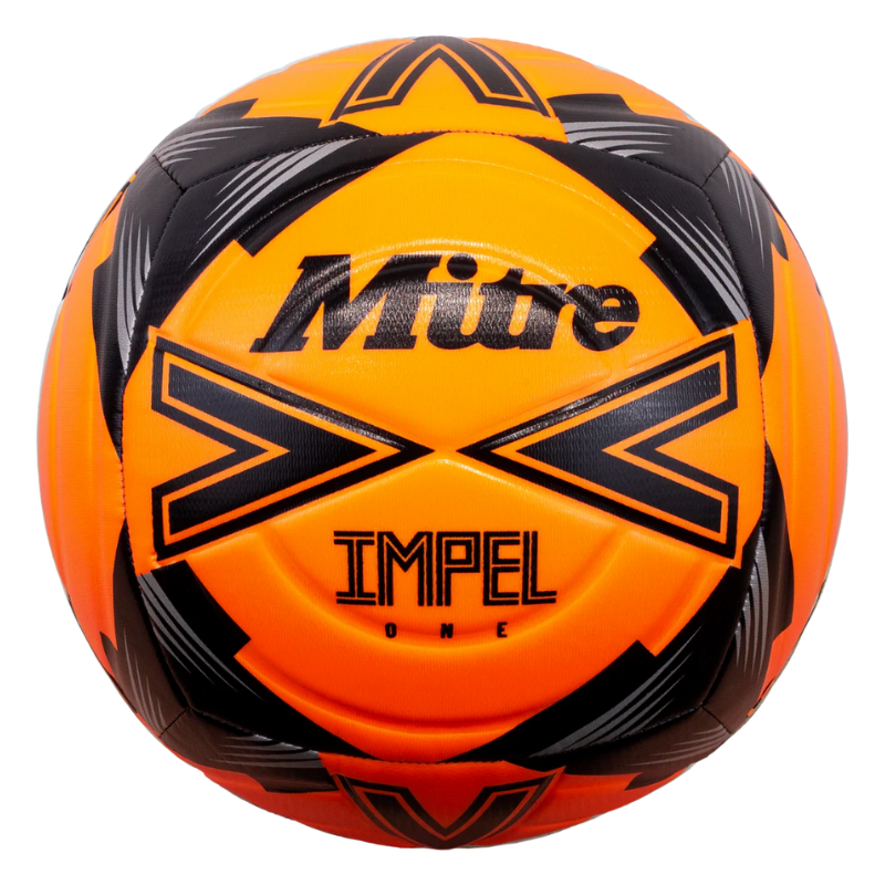 Mitre Impel One Soccer Ball