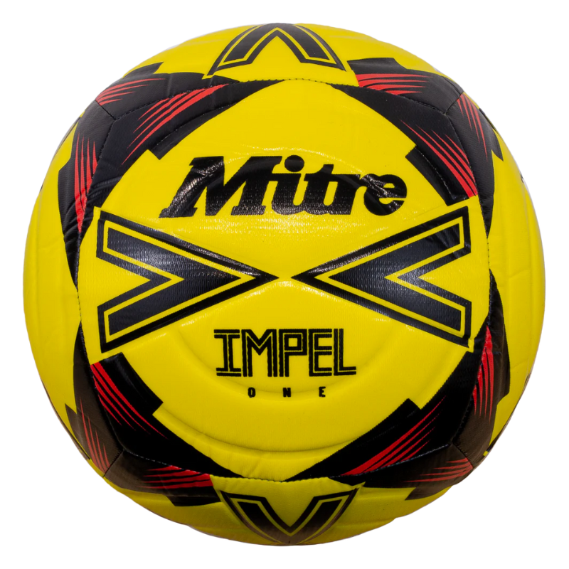 Mitre Impel One Soccer Ball