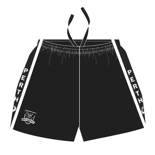 BA PFL Shorts North Freo