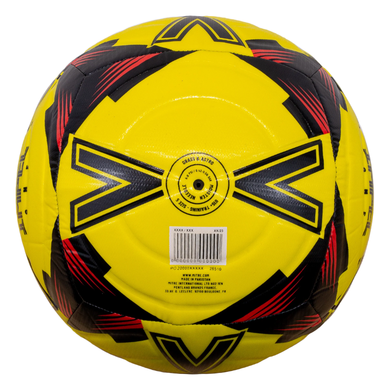 Mitre Impel One Soccer Ball