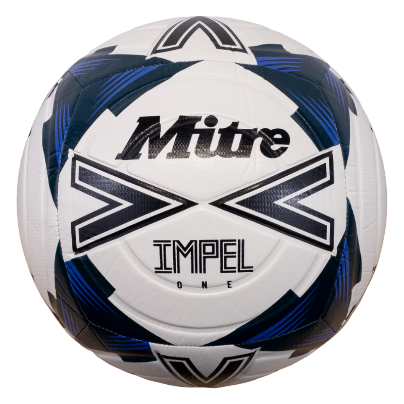 Mitre Impel One Soccer Ball