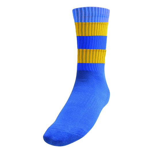 Sekem Elite Crew Socks