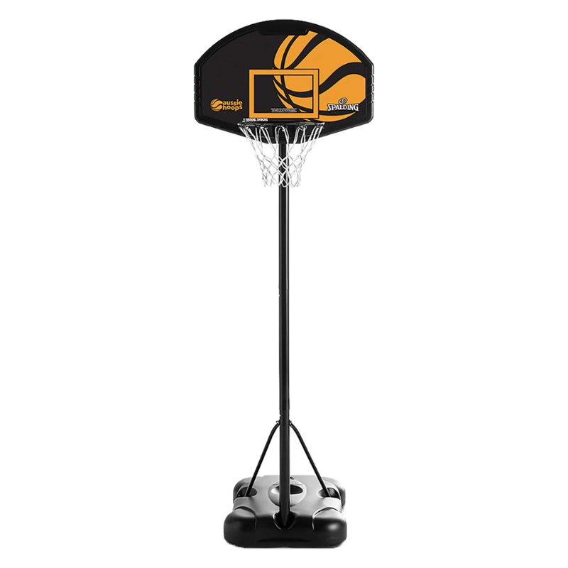 Spalding 32In Aussie Hoops Jnr. Portable System