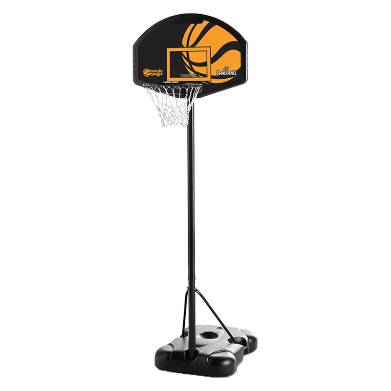 Spalding 32In Aussie Hoops Jnr. Portable System