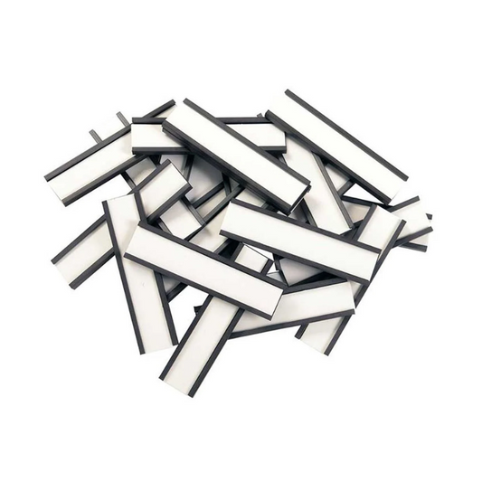 Sportsboards U Shaped Magnets-60x15mm