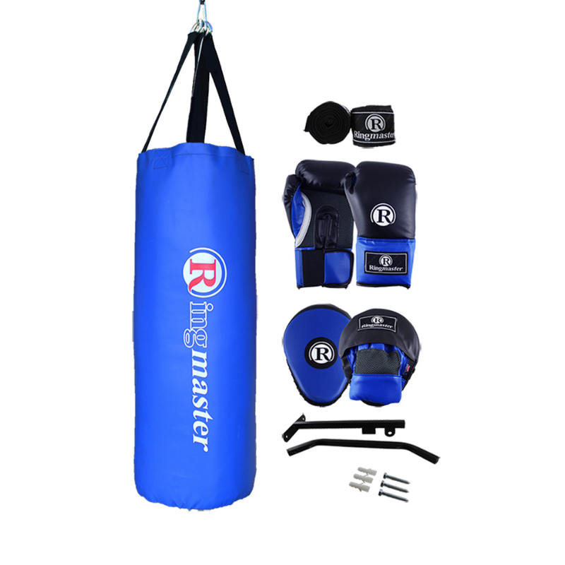 Ringmaster Ultra Fitness Kit - 3000