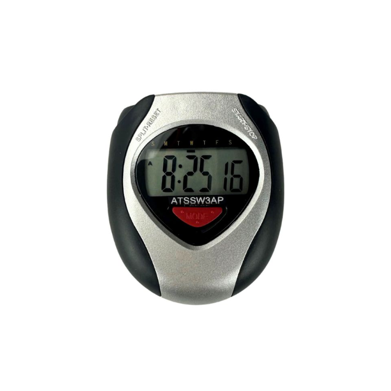 Sportland Stopwatch AAA Plus