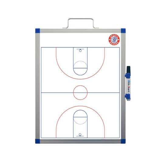 Sportsboards Basketball Large Board 36Cm X 46Cm