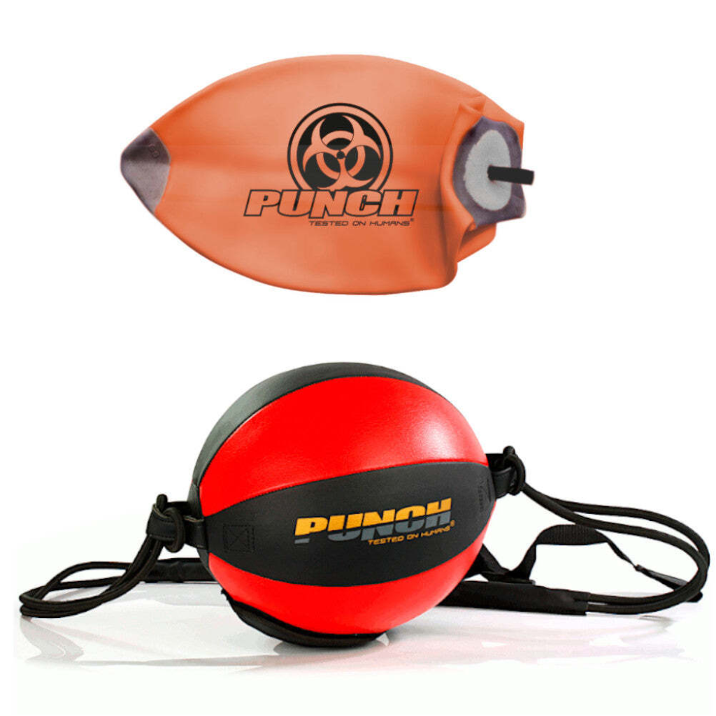 Punch Floor/ Ceiling Ball Bladder