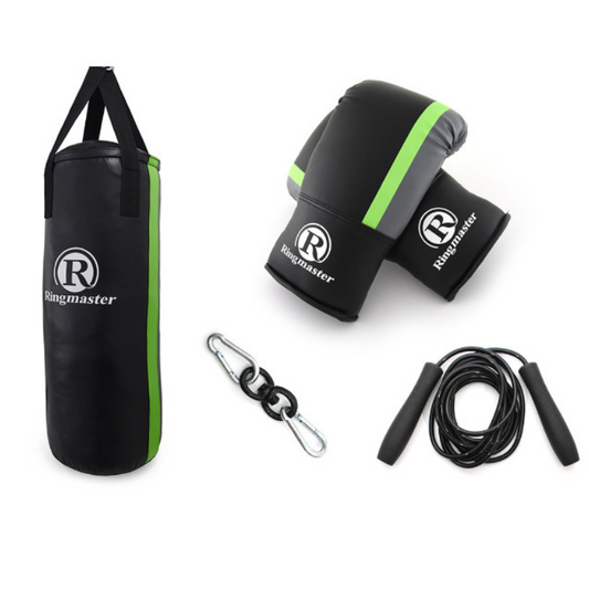 Ringmaster Typhoon Fitness Kit