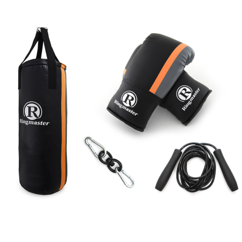 Ringmaster Typhoon Fitness Kit