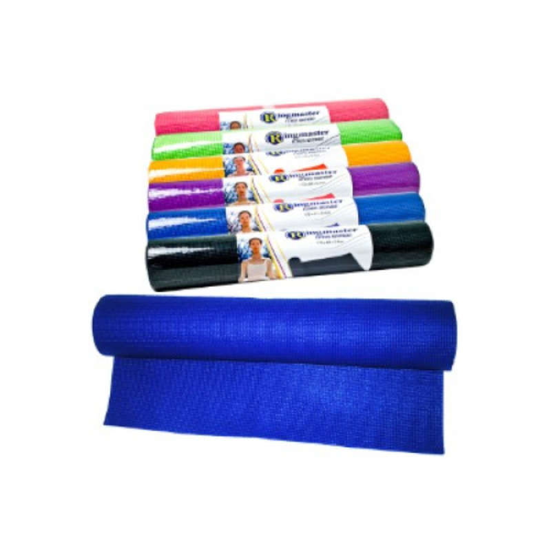 Ringmaster Yoga Mat