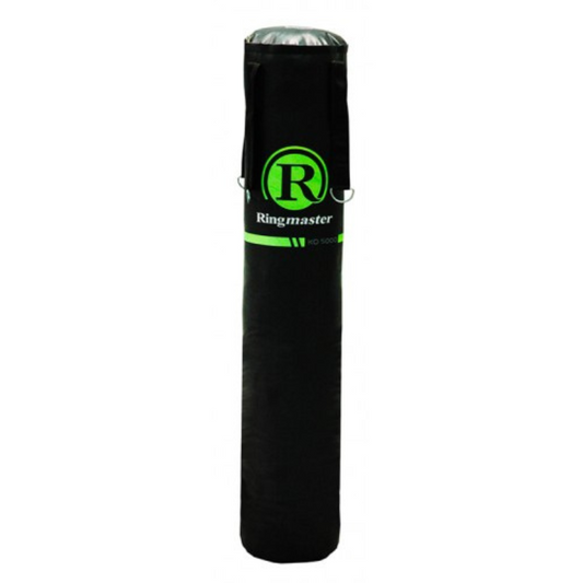 Ringmaster Ko Polycanvas Punching Bag 5000 5Ft