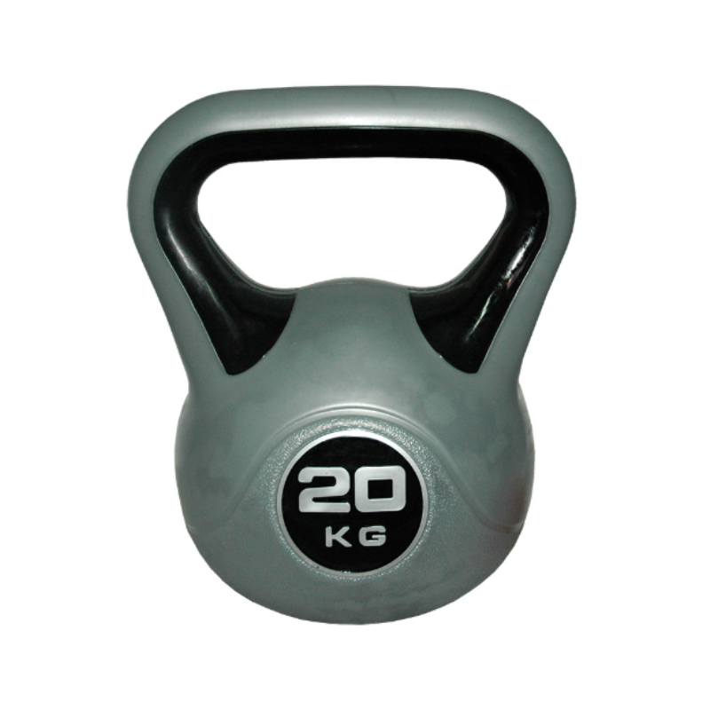 Ringmaster Kettlebell Dual Colour 20Kg