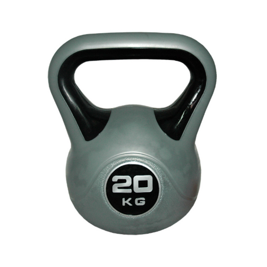 Ringmaster Kettlebell Dual Colour 20Kg