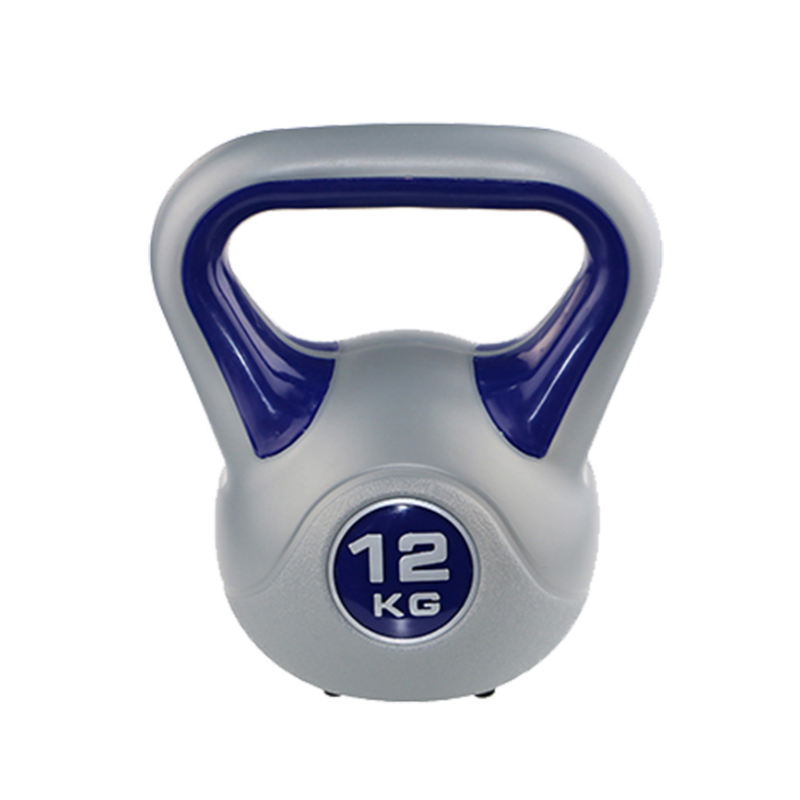 Ringmaster Kettlebell Dual Colour 12Kg