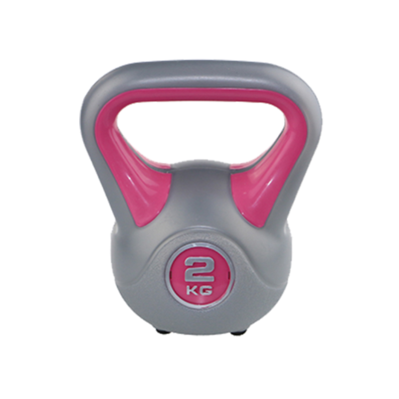 Ringmaster Kettlebell Dual Colour 2Kg