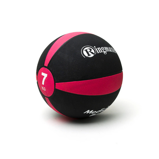 Ringmaster Medicine Ball Two Tone 7Kg