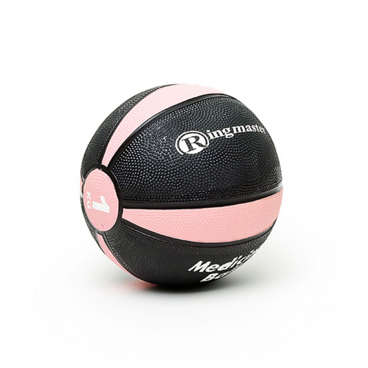 Ringmaster Medicine Ball Two Tone 1Kg