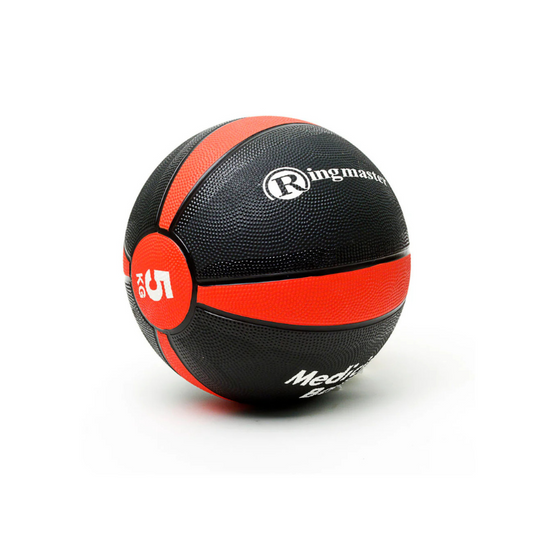 Ringmaster Medicine Ball Two Tone 5Kg