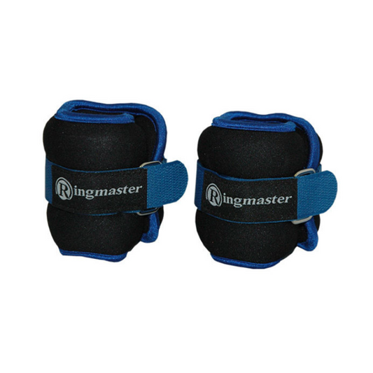 Ringmaster Ankle / Wrist Weight 0.5Kg